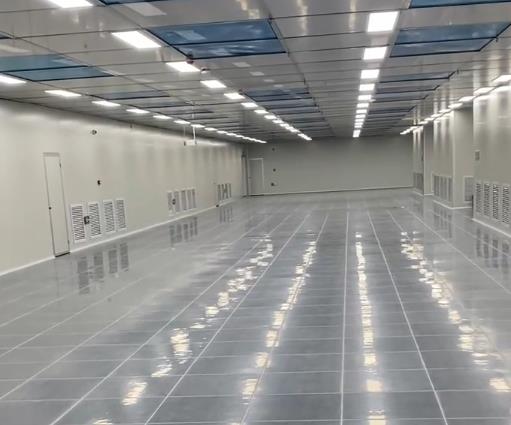 半導體廠房凈化裝修要點 半導體廠房凈化裝修要點